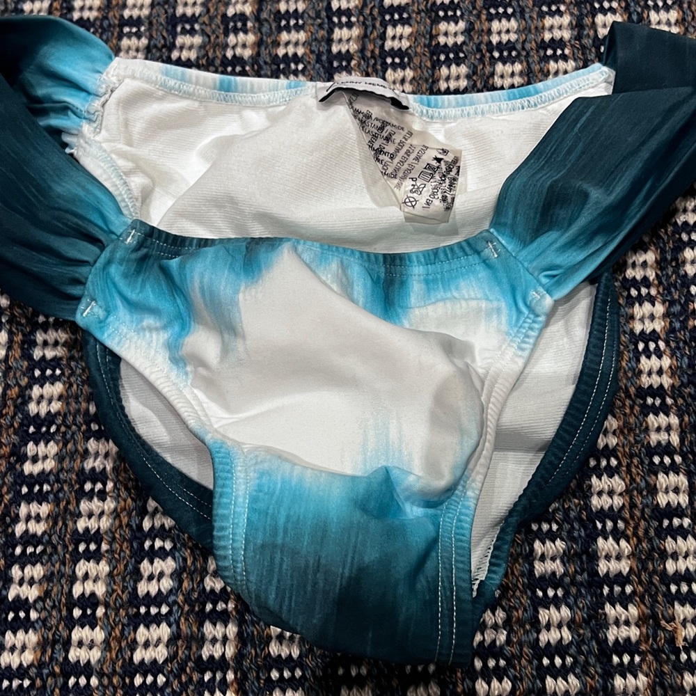 Ocean Oasis bikini bottom